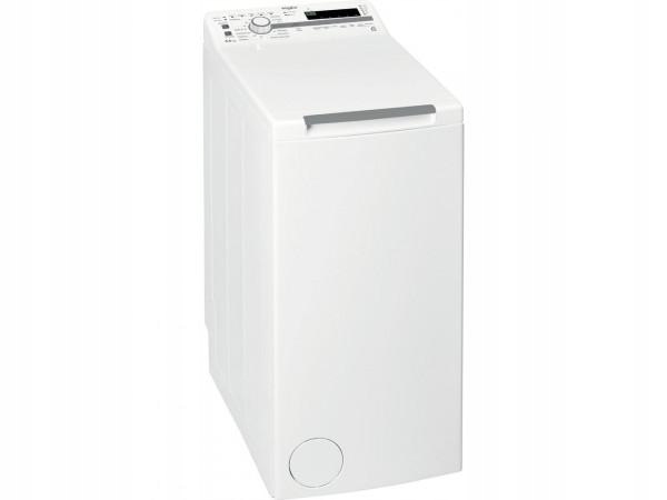 Práčka Whirlpool TDLR65230SPL-N A +++ 7G Z vyššie uvedeného