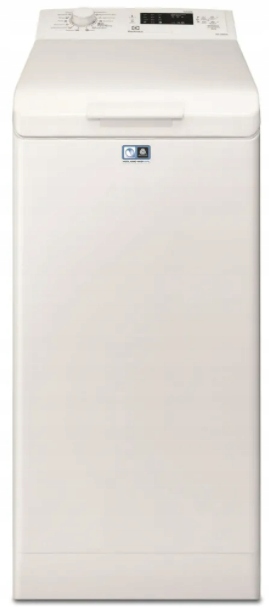 Práčka naložená z Mount Electrolux EWT11262ILW F