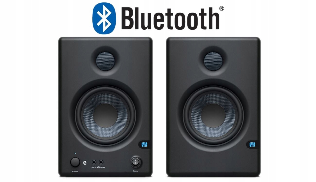 Štúdia Presonus eris e4.5 bt monitor