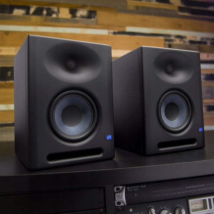 Presonus ERIS E5 XT Studio Monitor
