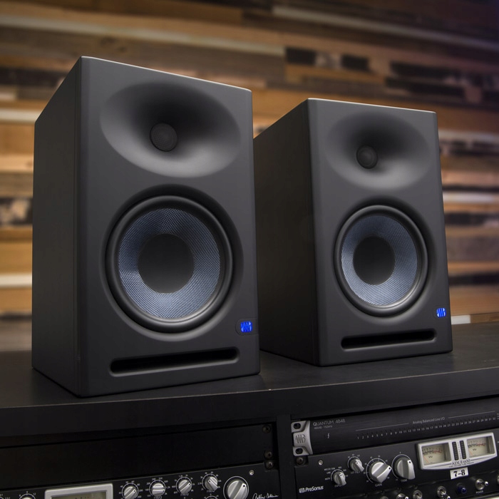 Presonus Eris E8 XT Studio Monitor