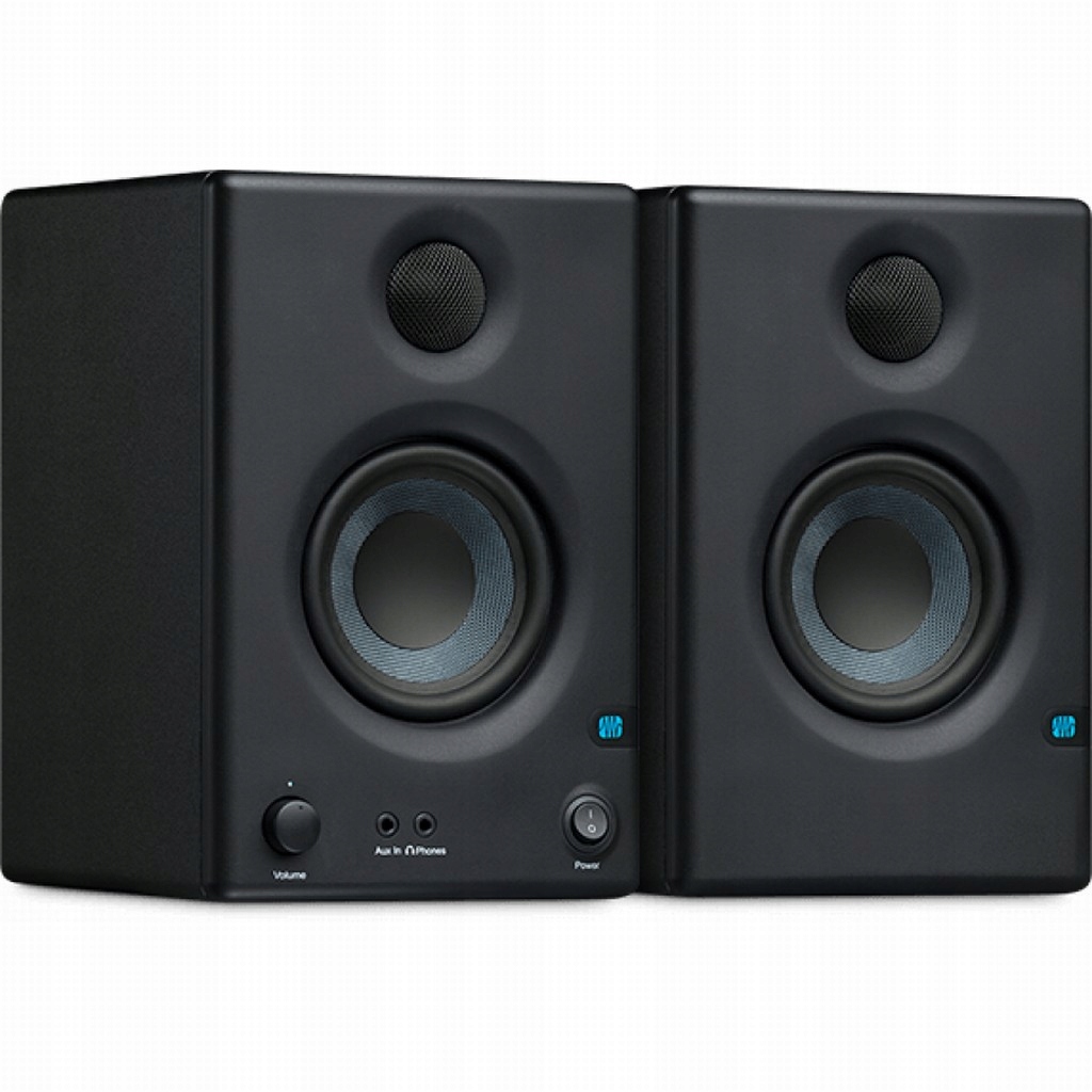 Monitorujte štúdiu Prezonus eris e3.5 50 w