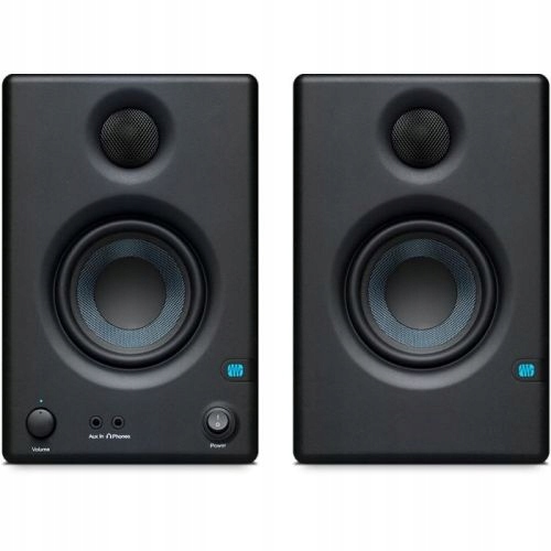 Monitorujte štúdiu Prezonus eris e3.5 50 w