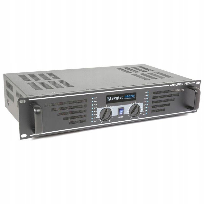 Skytec Sky-240b Skytec zosilňovač