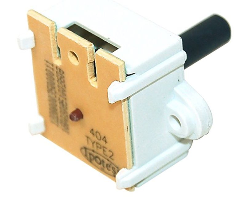 Programátor / Swap riadu Ariston Indesit