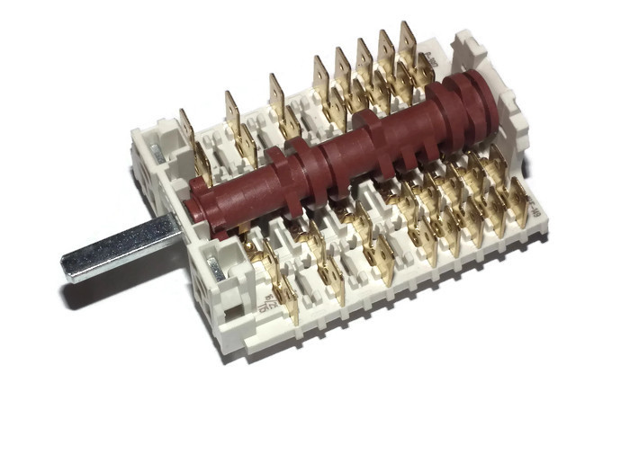 VYPÍNAČ FUNKCIÍ KUCHYNE AMIKA 11HE-149/8031478