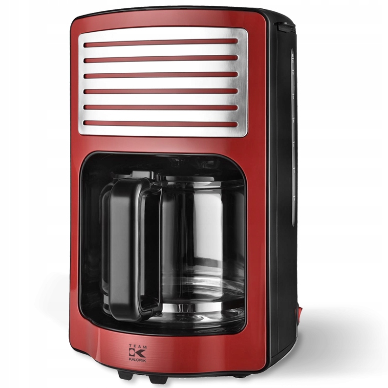 Obnoviť stroj Calorik tkg cm 2500 r 1,8 l