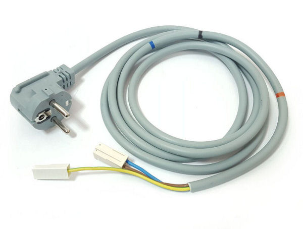 Káblový napájací kábel pre práčku AEG ELECTROLUX