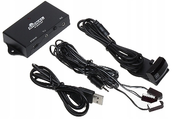 Univerzálny pilotný signál IRB-620U