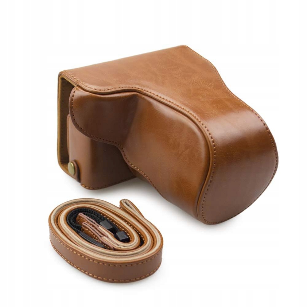 Pu Retro Case prišiel taška na rameno stolov