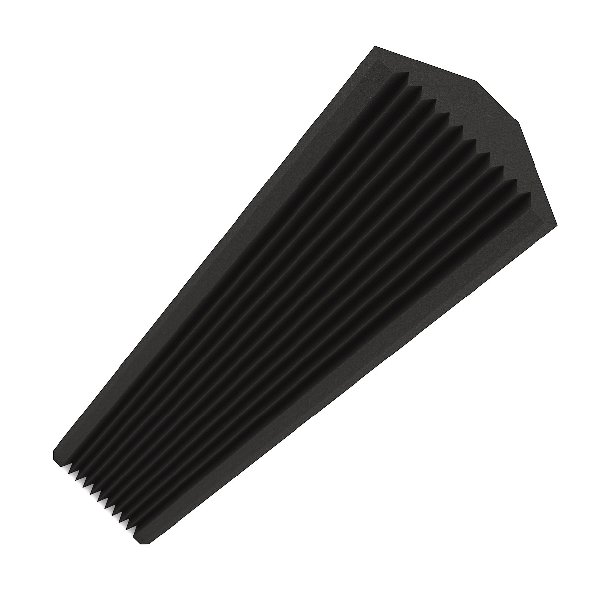 Basový pasca Alogic Pan40