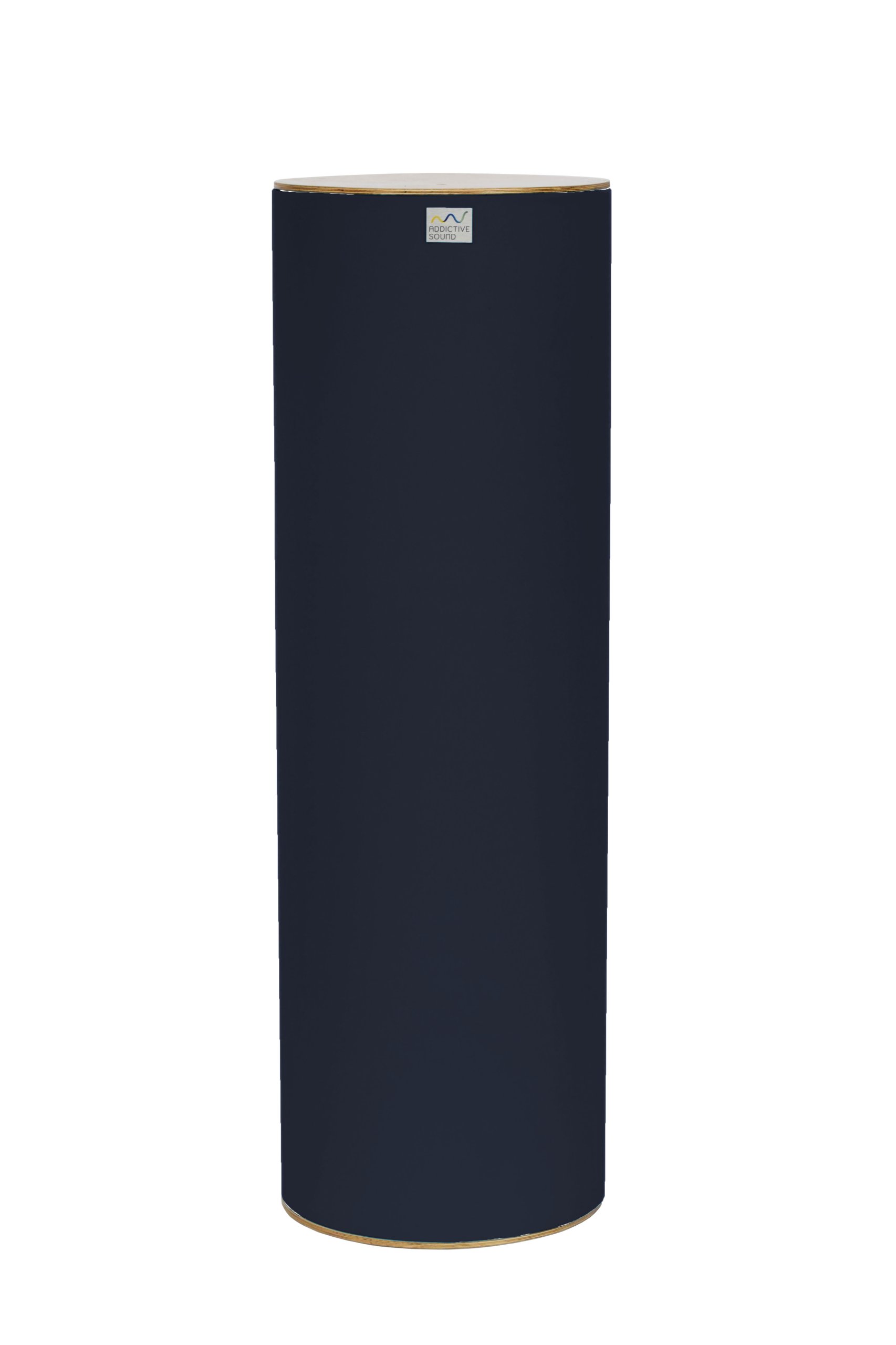 Návykové zvukové basové pasce basové pasce Navy Standard