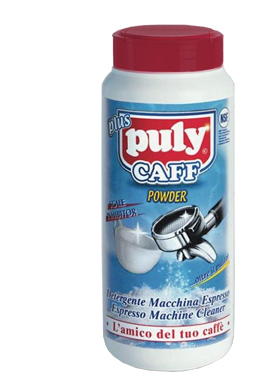 Bazény na čistenie bazénov Caff 900 g
