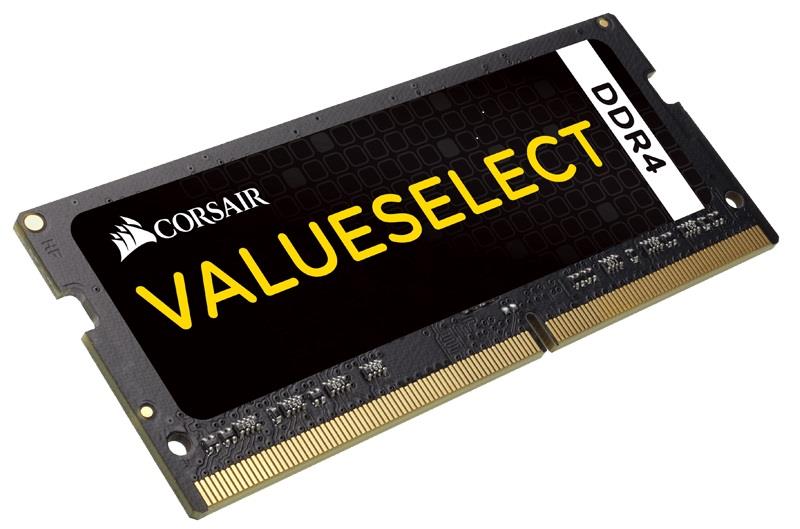 Pamäť DDR4 Corsair CMSO8GX4M1A2133C15 8GB RAM