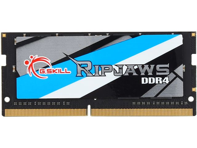 Pamäť DDR4 RAM G.SKILL F4-2400C16S-16GRS 16 GB