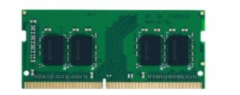 Pamäť RAM DDR4 Goodram GR3200S464L2216G 16GB