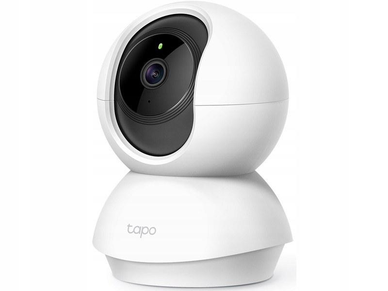 Vnútorná IP kamera TP-LINK Tapo C200