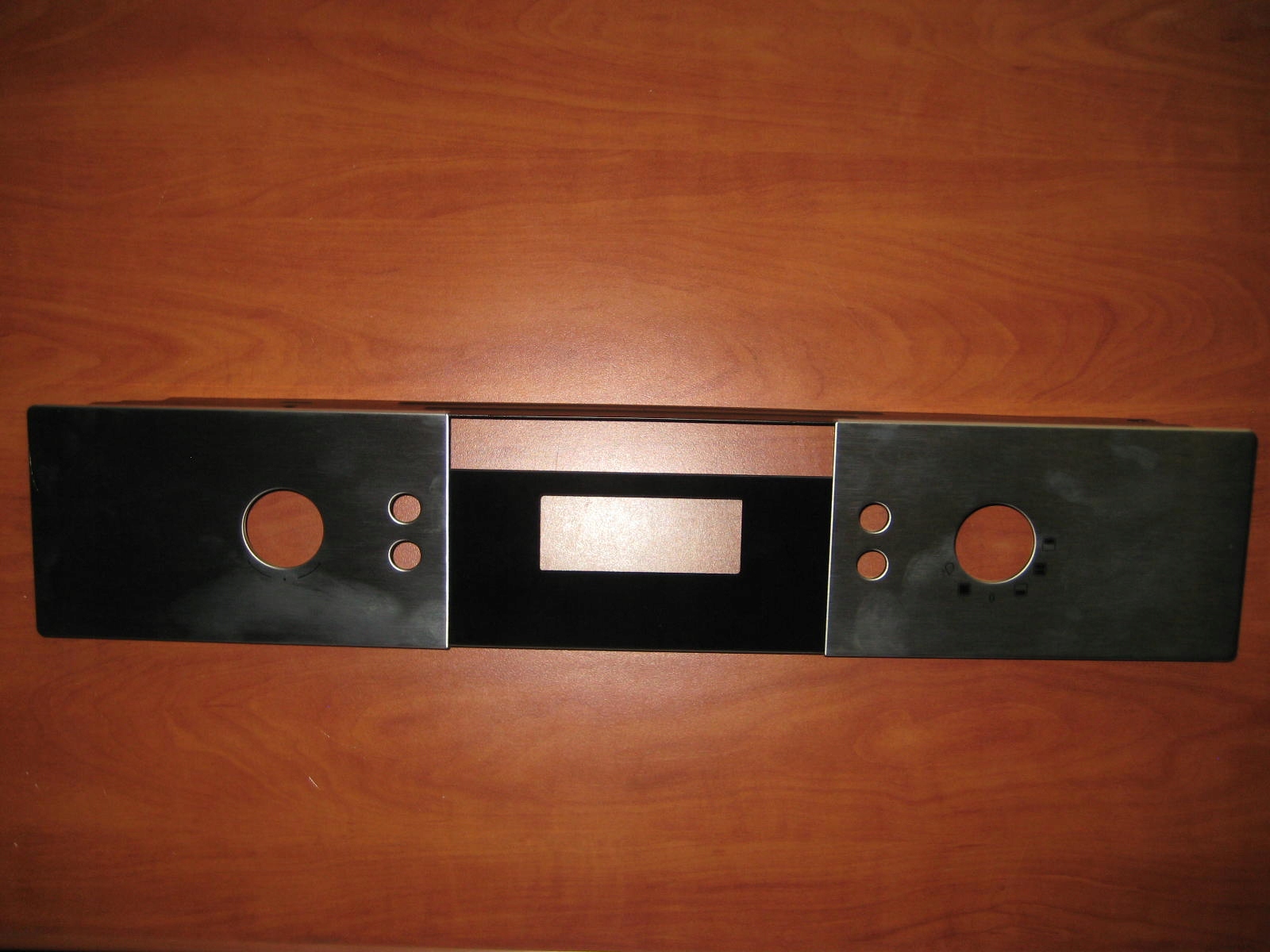Panel do rúry Samsung DG94-00169D