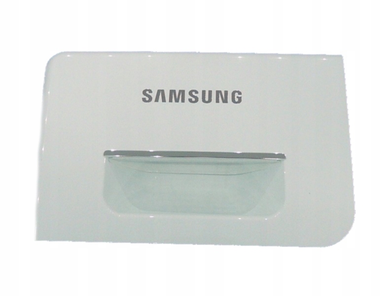 Dávkovacie panely predné zásuvky pre práčku Samsung