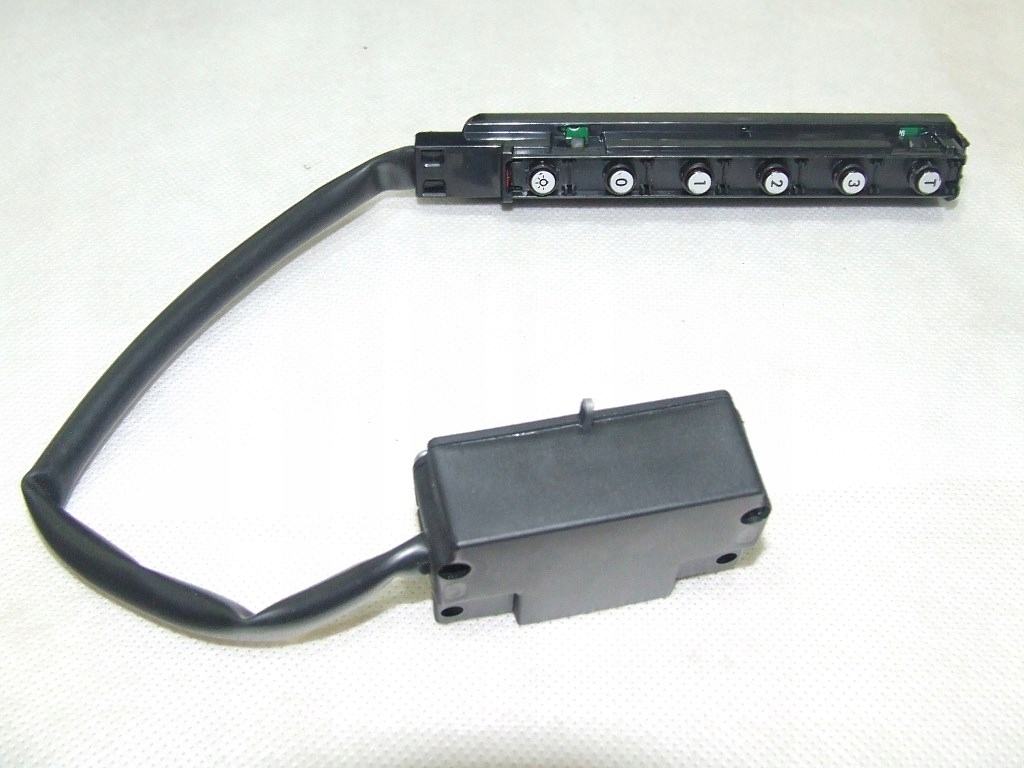 Candy Control Panel 49019645
