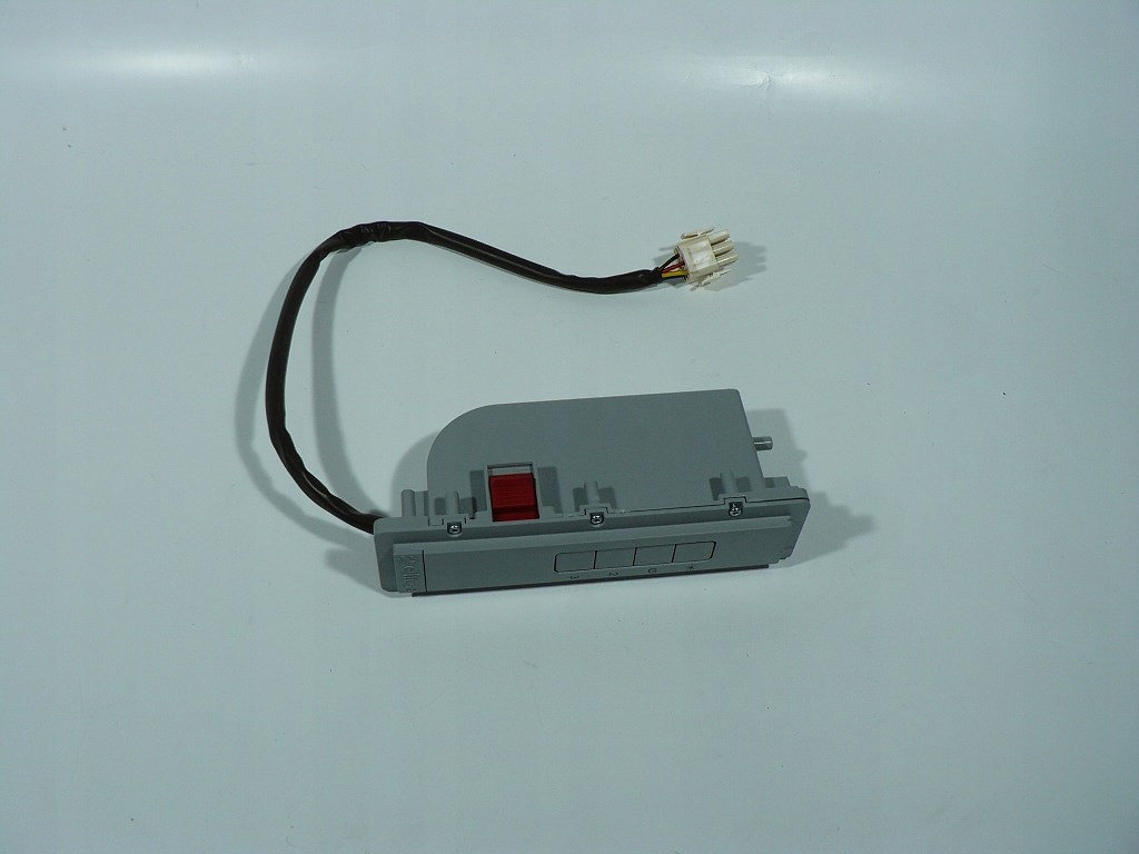 ovládací panel Hood ELICA 488000535766