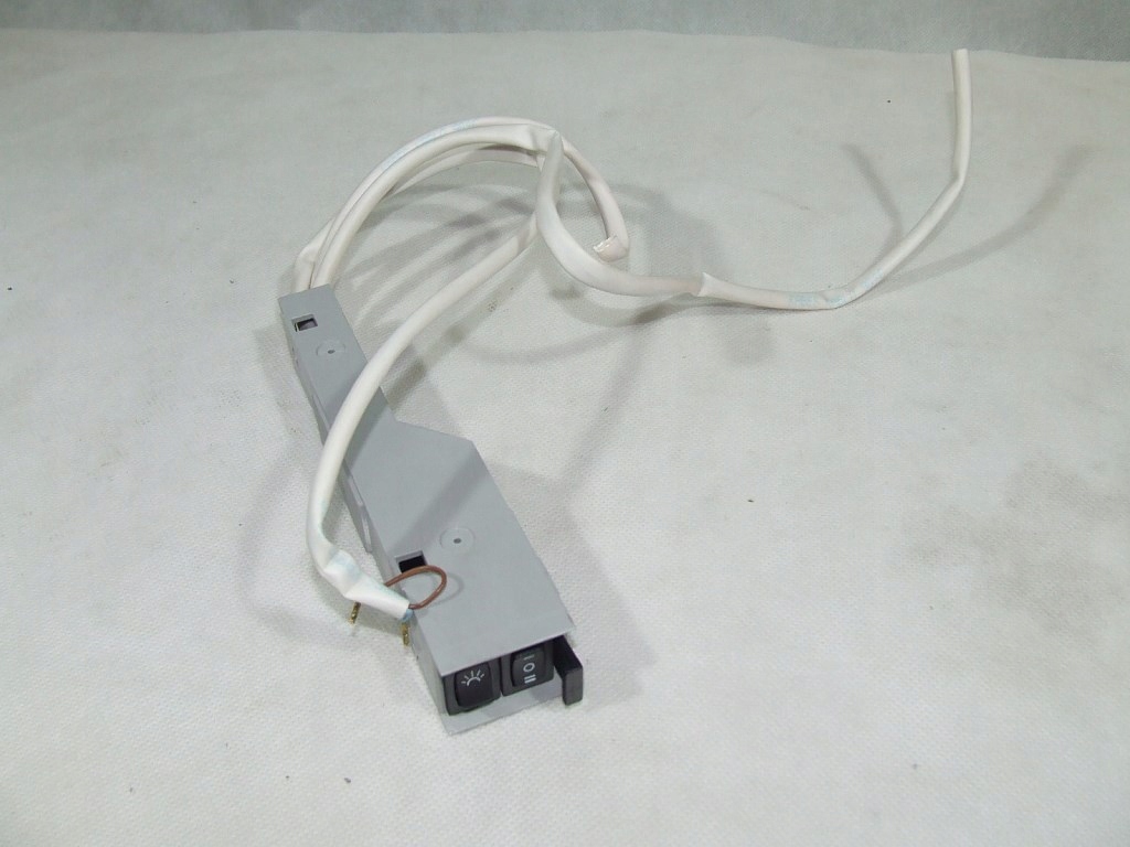 HOOD Ovládací panel Franke TS0095