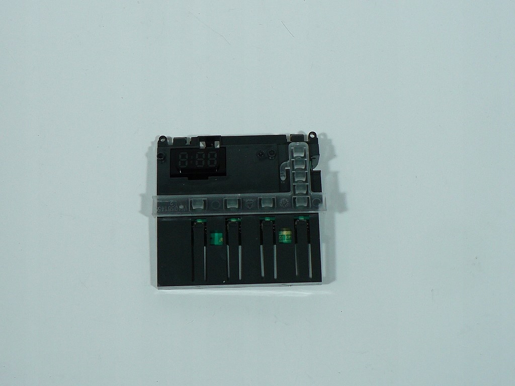 Panel Riadiaca práčka INDESIT C00310201