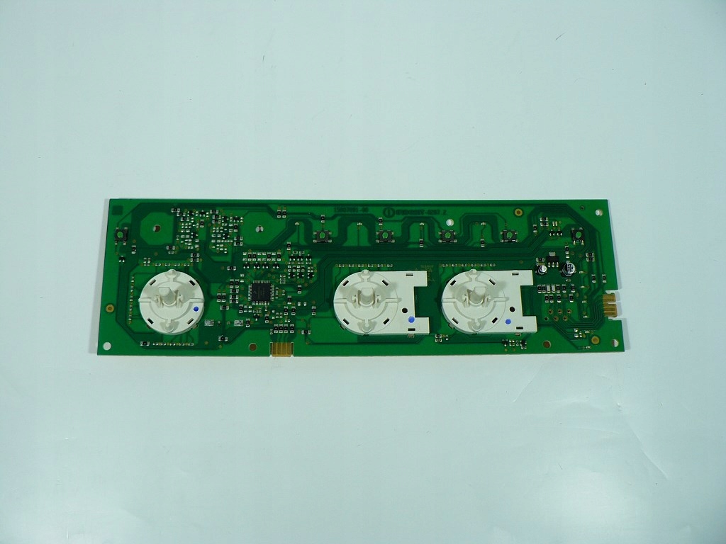 Whirlpool 488000546510 umývanie panel stroja