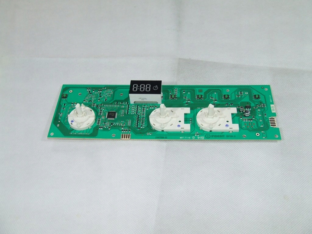 Umývanie doska Whirlpool C00299782