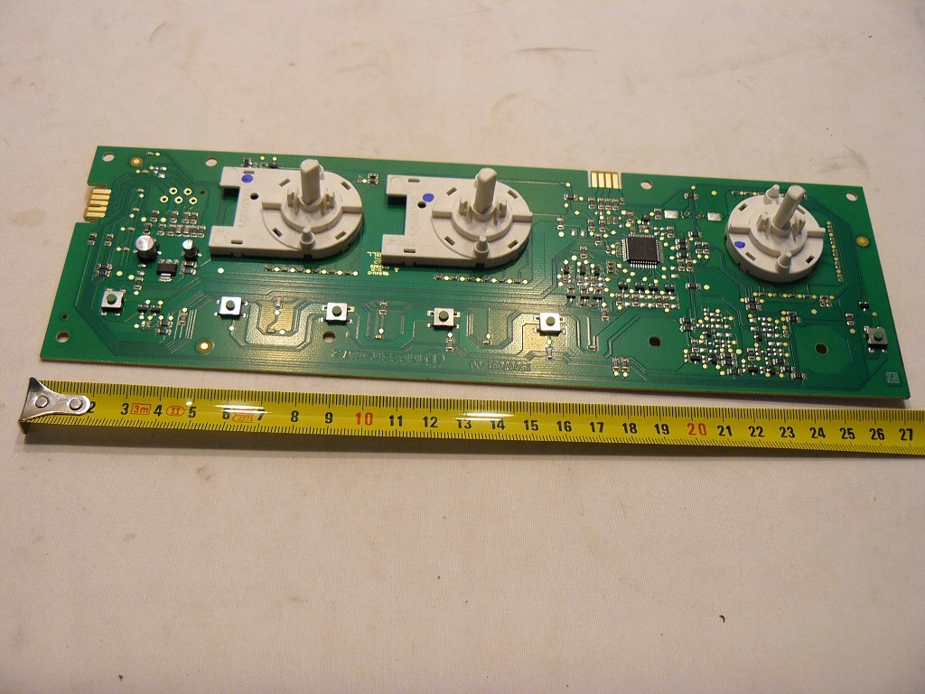 Práčka Práčka WHIRLPOOL C00305980