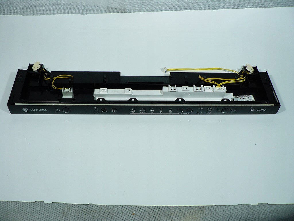 Umývací panel BOSCH SIEMENS 00791027