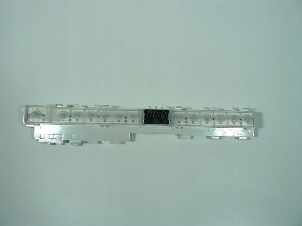 Ovládací panel Umývačka riadu BOSCH SIEMENS 11023604
