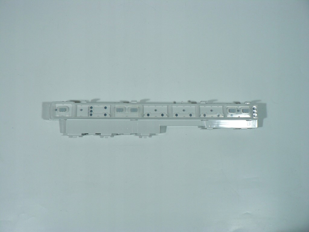Umývanie riadu Panel Bosch Siemens 11025662