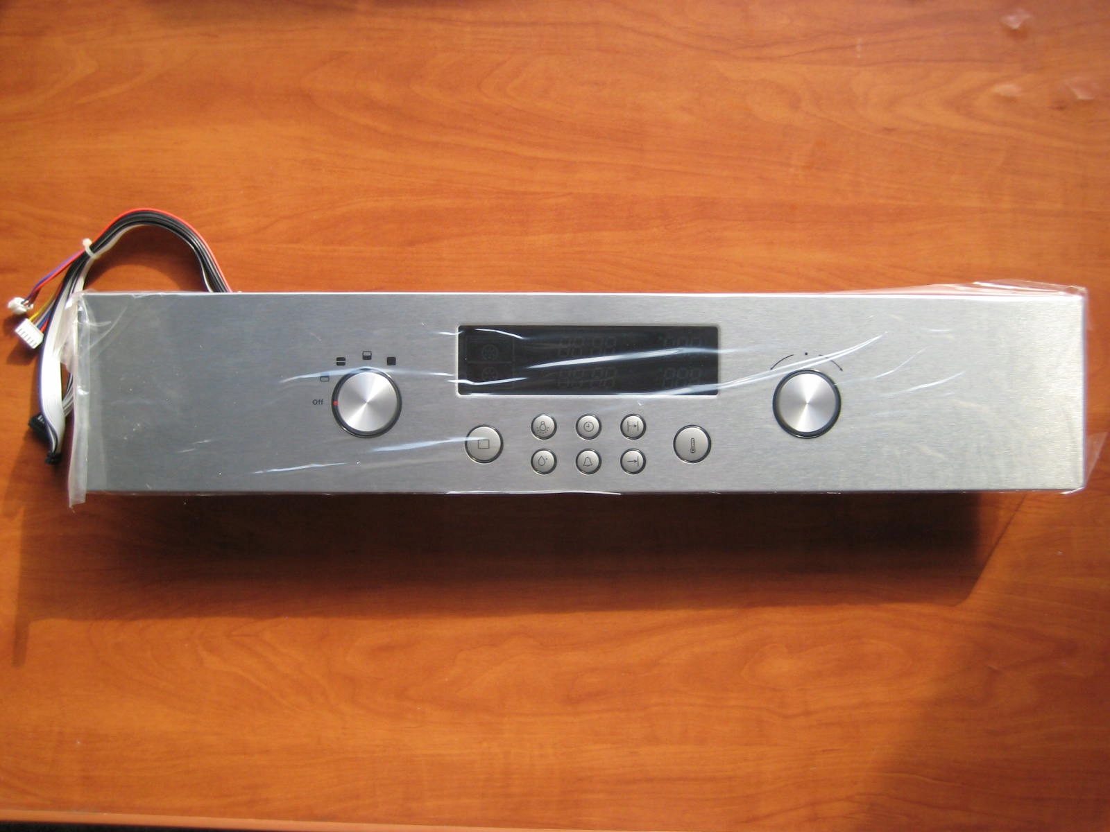 Ovládací panel pre SAMSUNG DG94-00036A rúry