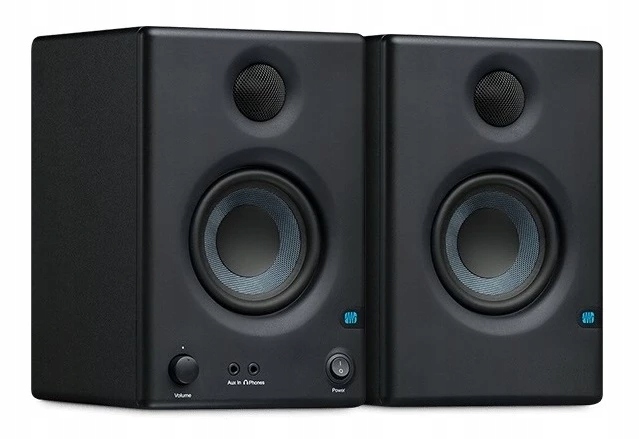 Monitorujte štúdiu Prezonus eris e3.5 50 w