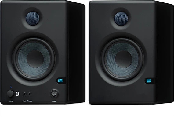 Štúdia Presonus eris e4.5 bt monitor