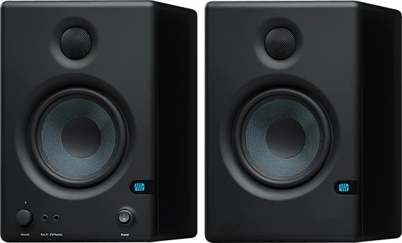 Monitorujte štúdiu Prezonus eris e4.5 25 w