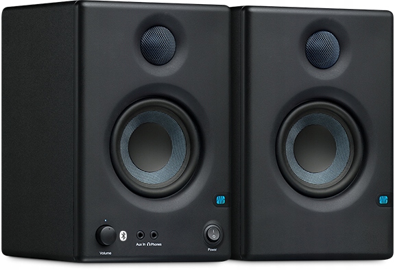 Štúdia Prezonus eris e3.5 bt monitor