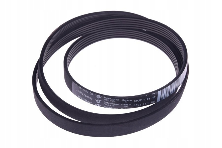 Popruh 1171 J5 Práčky BEKO 2466300203