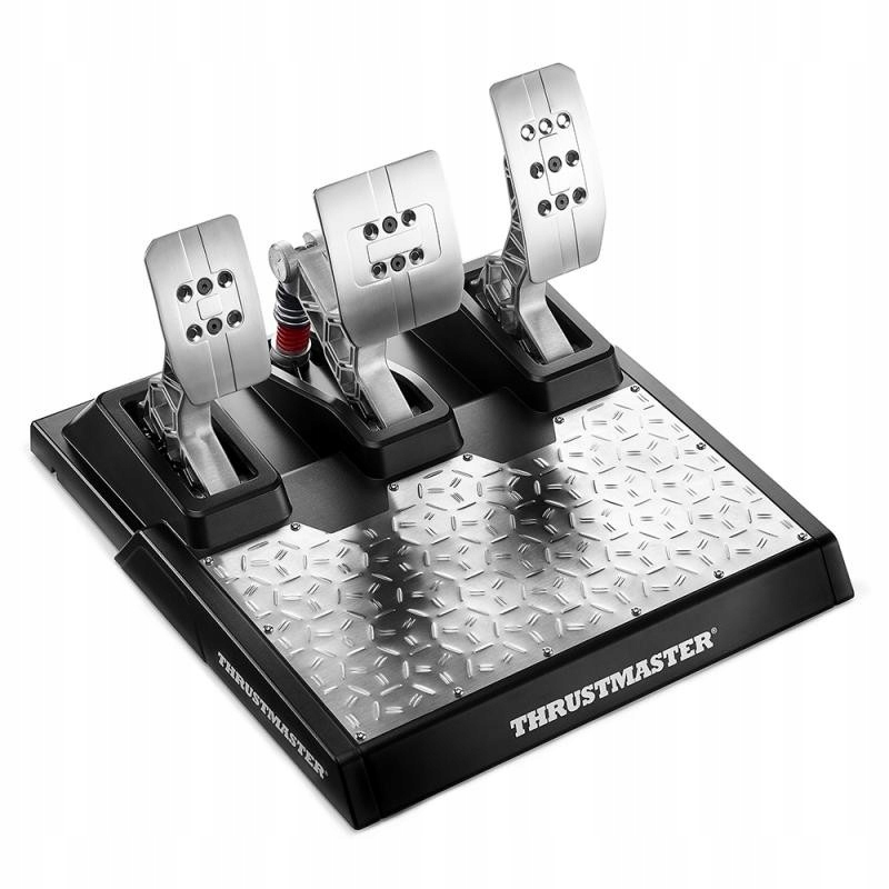 Pedále Thrustmaster T-LCM