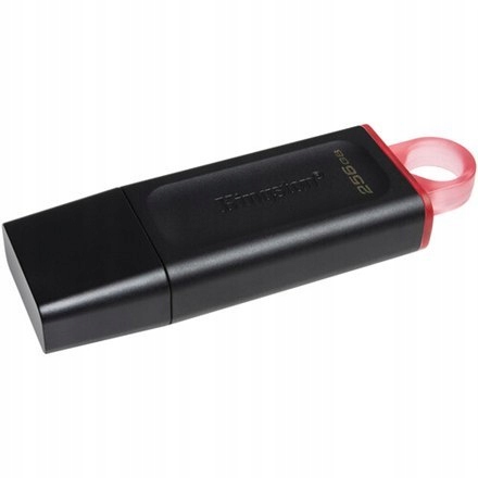 Kingston Exodia 256 GB USB 3.2 čierny flash disk