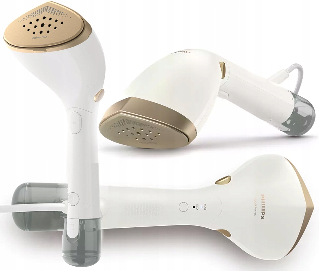 Naparovač odevov Philips Series 7000 1500 W
