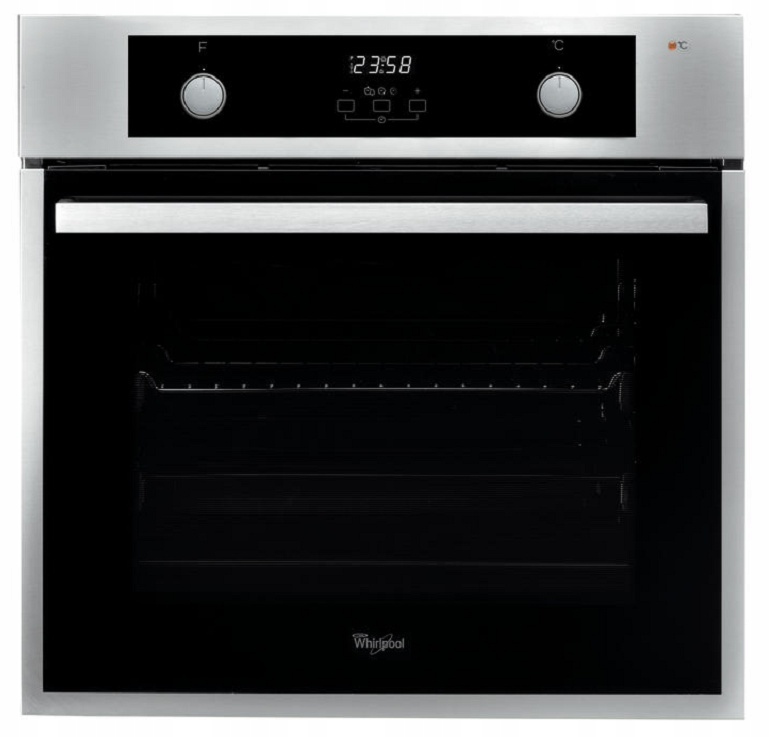 Rúra AKP785 WHIRLPOOL AKP 785 IX