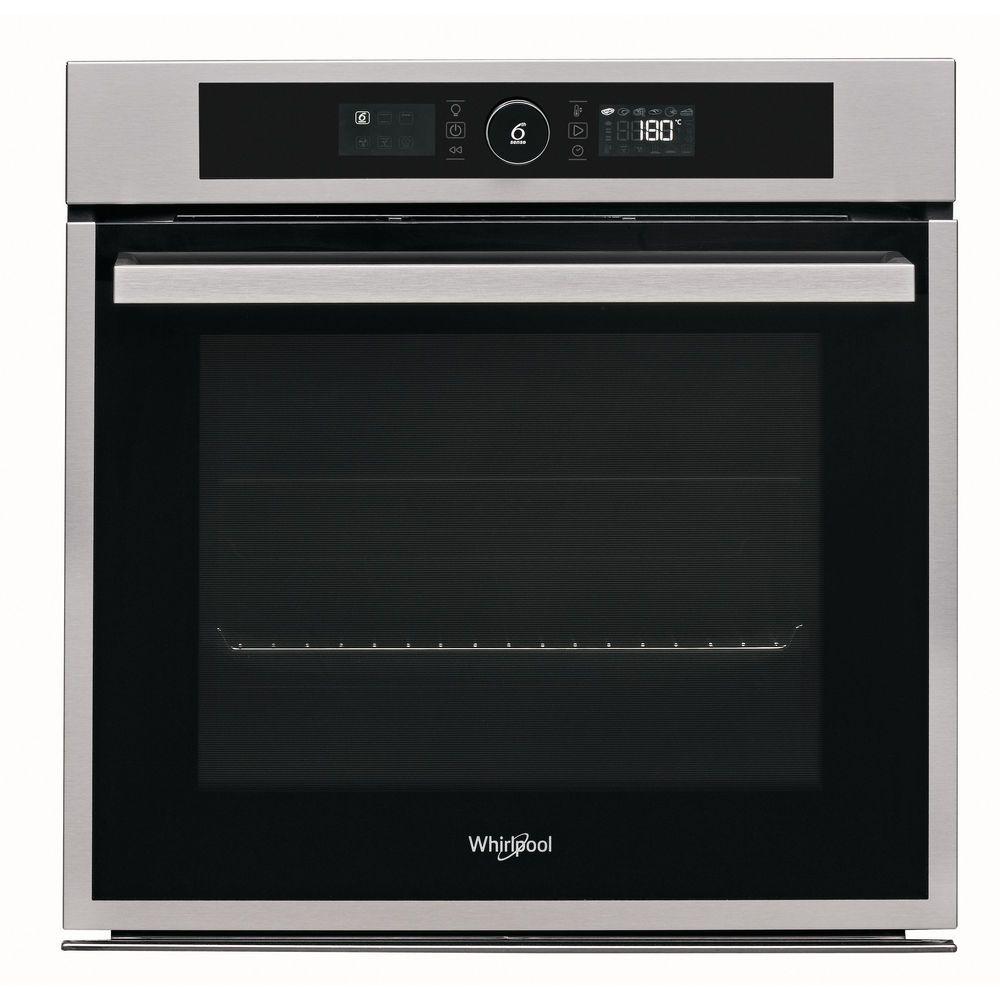 Rúra na pečenie AKZ97890 WHIRLPOOL AKZ9 7890 IX DĄBROWA