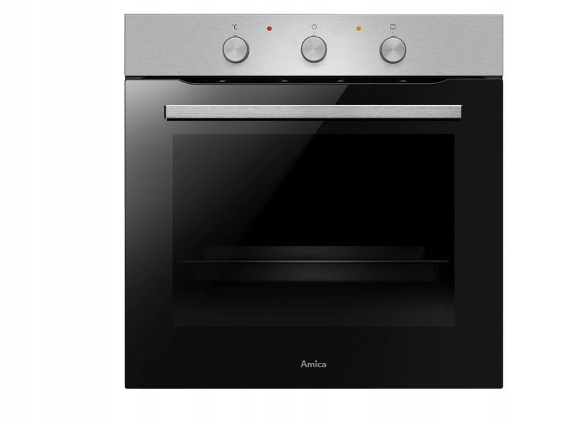 Amica ED06206X Fine 77L rúra