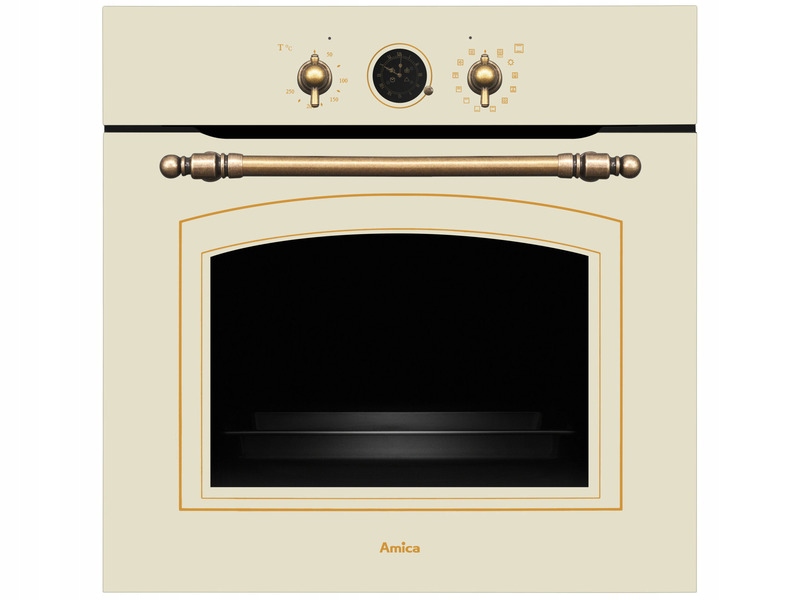 AMICA ED17319W RETRO