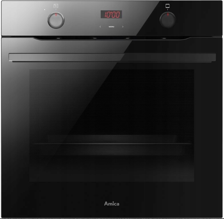 Rúra Amica ED37612B X-Type Steam