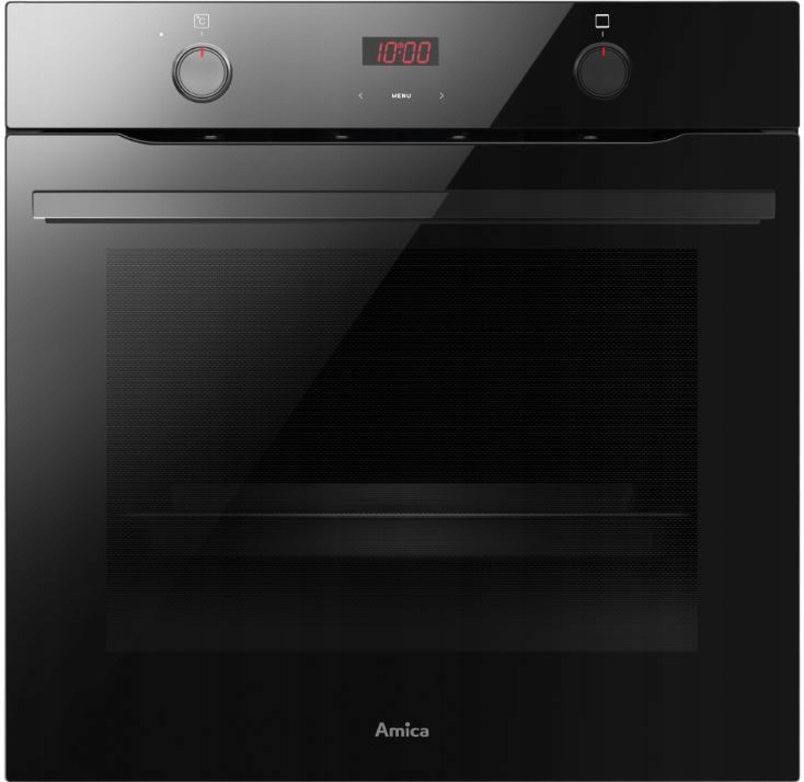 Rúra Amica ED37614B X-Type OpenUp