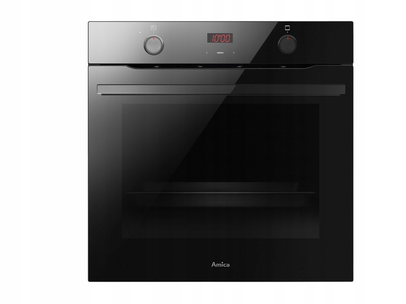 Rúra Amica ED37616B X-type 77L A
