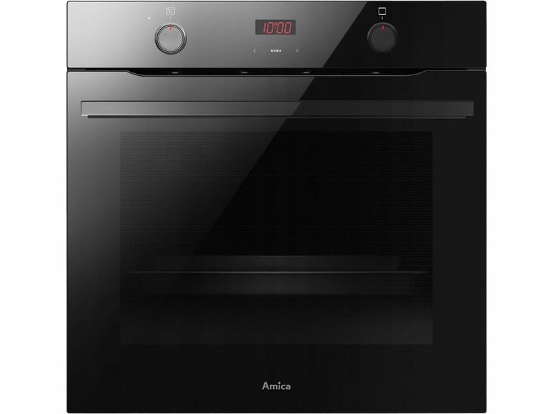 Rúra Amica ED37616B X-Type OpenUp